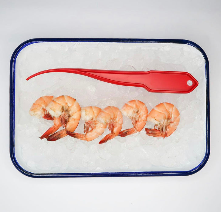 Jumbo White Shrimp - (Headless)