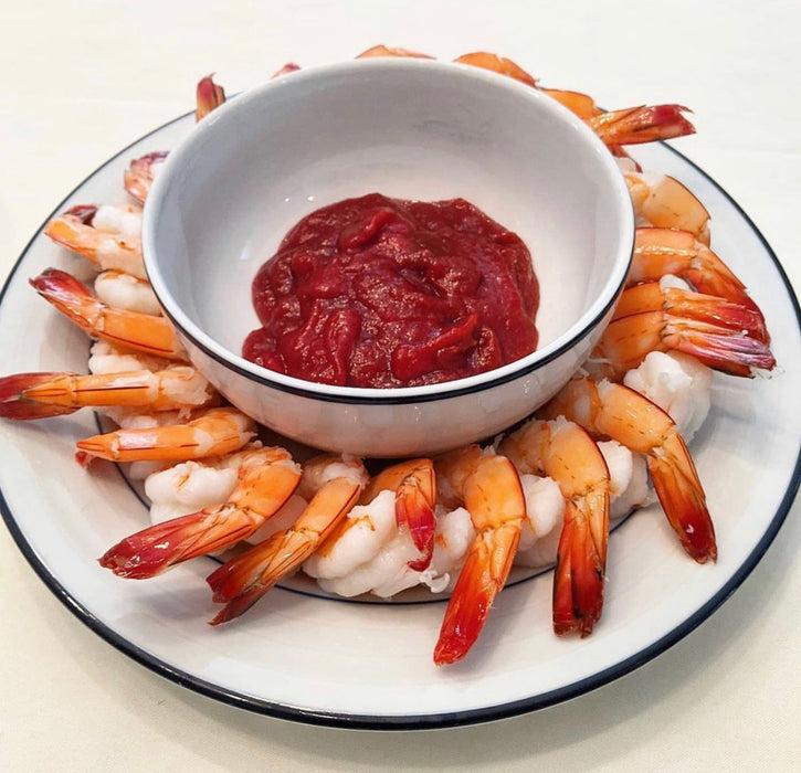 Jumbo Royal Red Shrimp - (Headless)